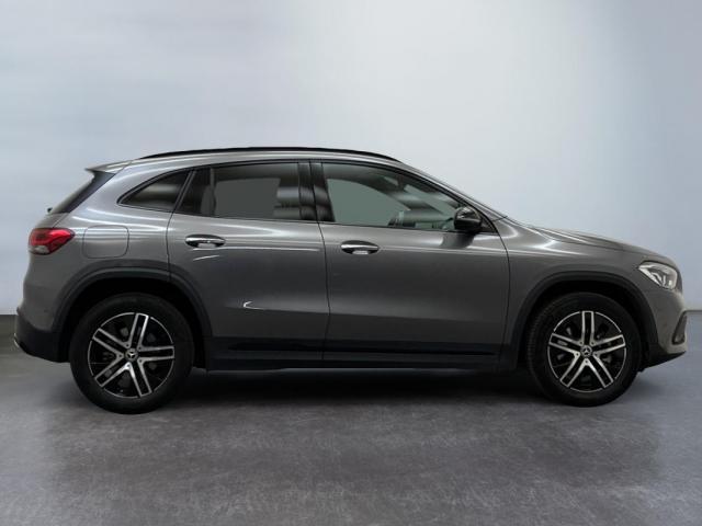 Mercedes Benz Gla image 3
