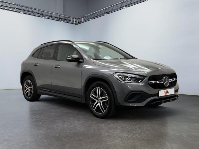 Mercedes Benz Gla image 1