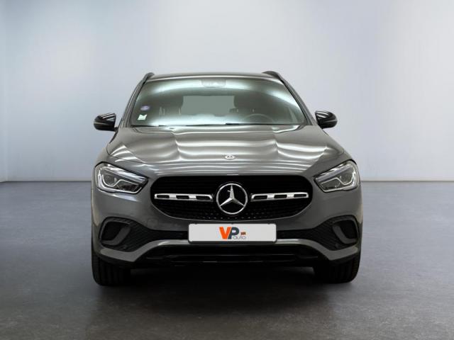 Mercedes Benz Gla image 7