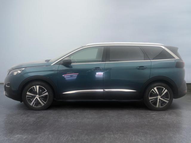 Peugeot 5008 image 5