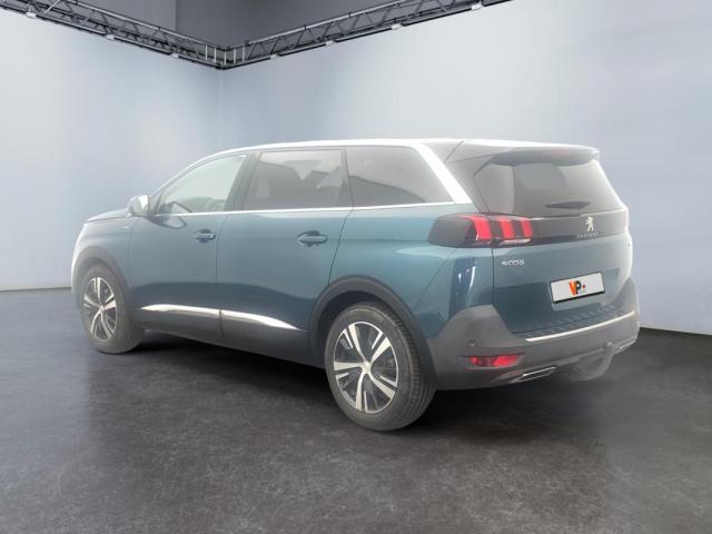 Peugeot 5008 image 8