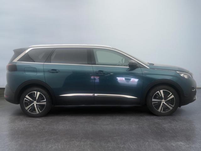 Peugeot 5008 image 7
