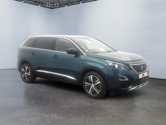 Peugeot 5008 image 3