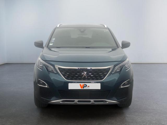 Peugeot 5008 image 2