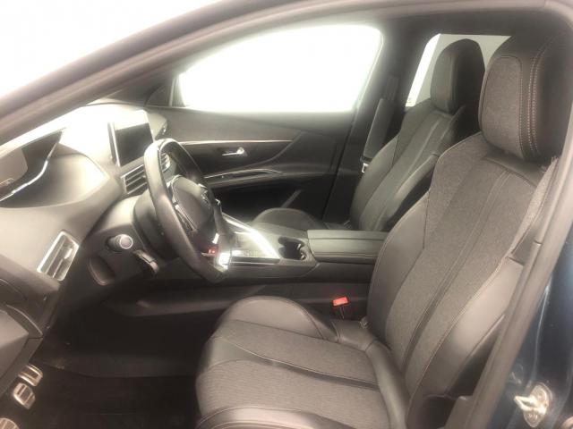 Peugeot 5008 image 6