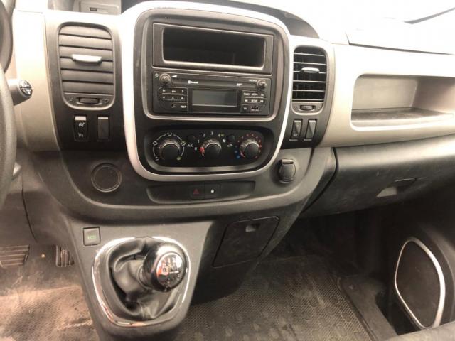 Renault Trafic image 4