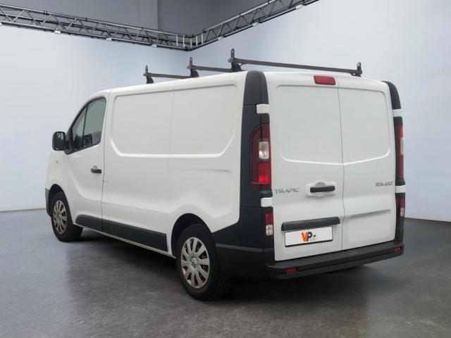 Renault Trafic image 8