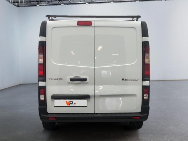Renault Trafic image 9