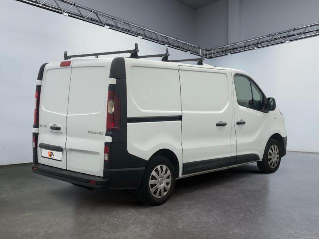 Renault Trafic image 3