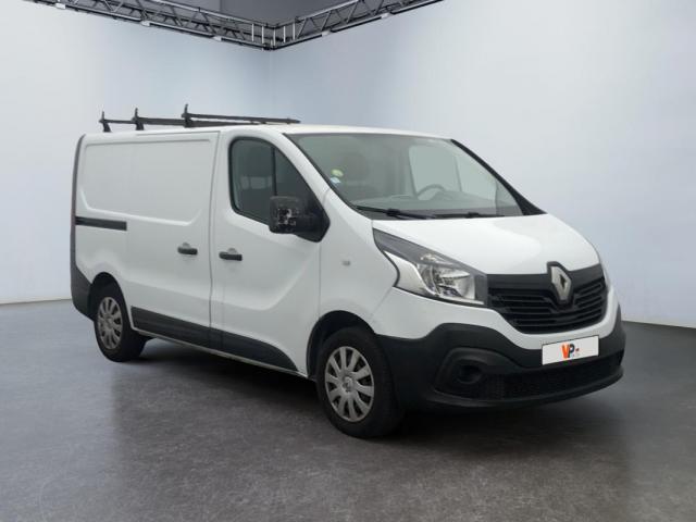 Renault Trafic image 2