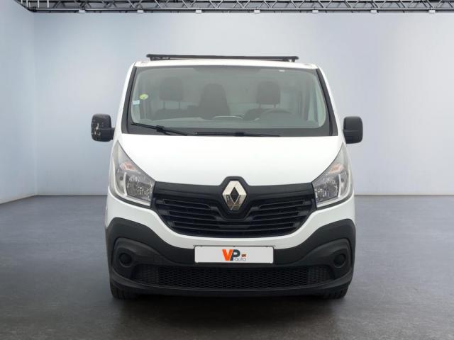 Renault Trafic image 6