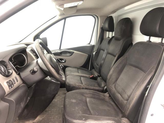 Renault Trafic image 5