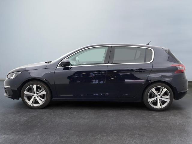 Peugeot 308 image 8
