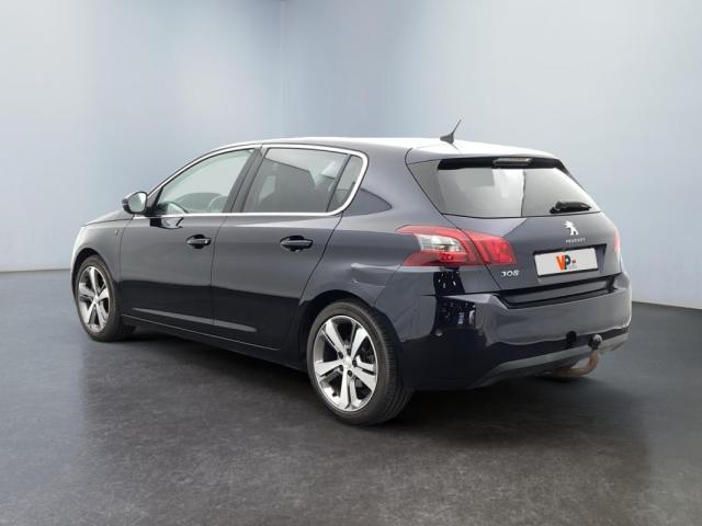 Peugeot 308 image 2