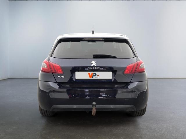 Peugeot 308 image 5