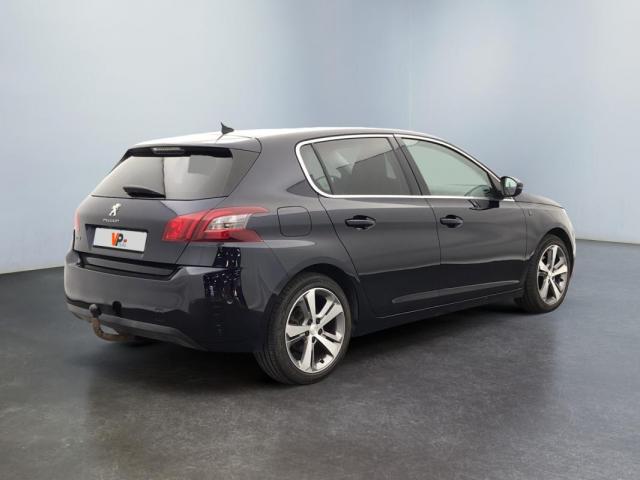 Peugeot 308 image 6