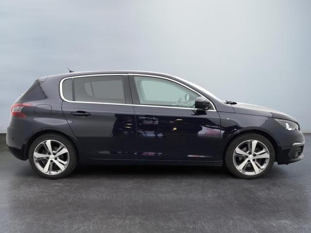 Peugeot 308 image 3