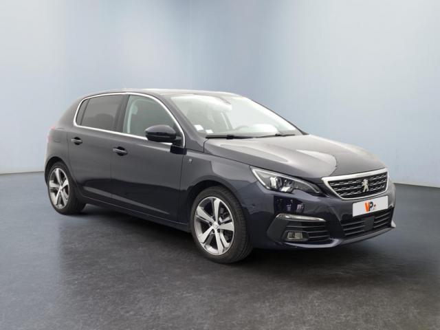 Peugeot 308 image 4