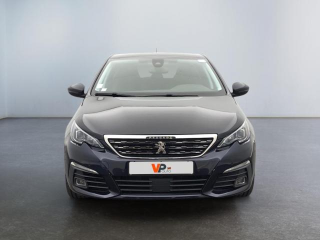 Peugeot 308 image 7