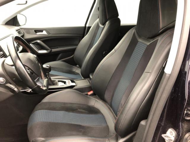 Peugeot 308 image 9