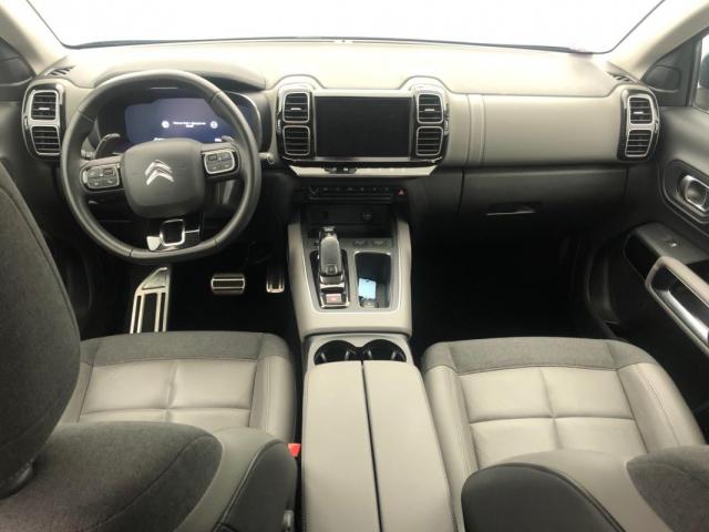 Citroen C5 Aircross image 8