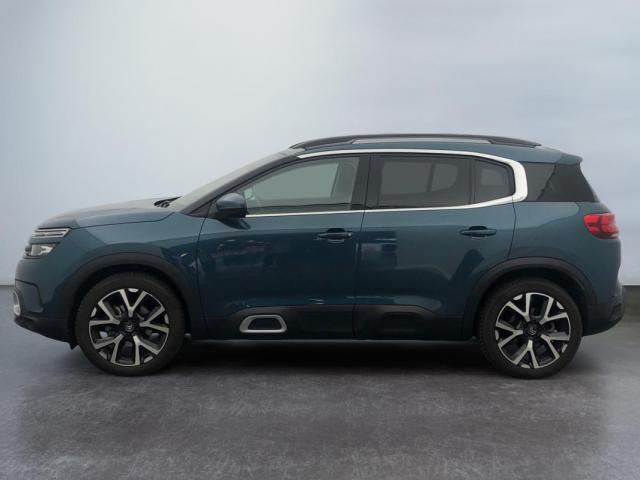 Citroen C5 Aircross image 5