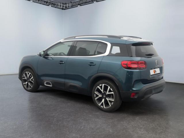 Citroen C5 Aircross image 3
