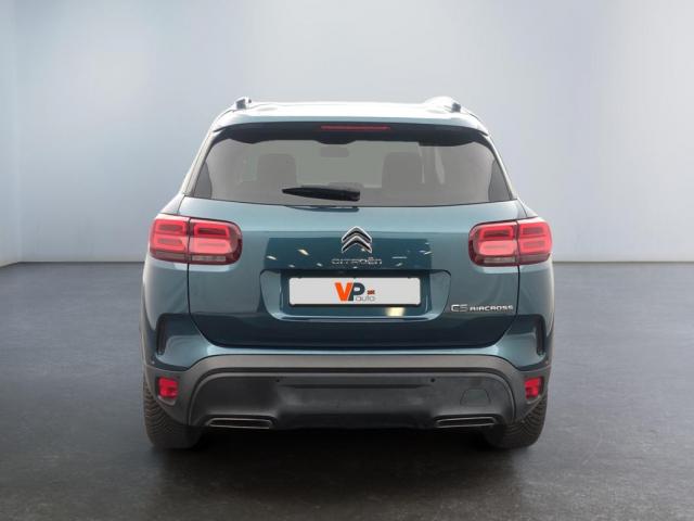Citroen C5 Aircross image 4