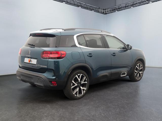 Citroen C5 Aircross image 2