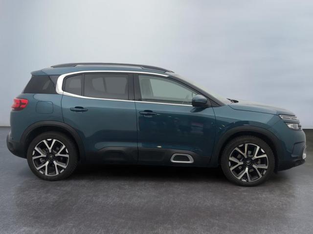 Citroen C5 Aircross image 9