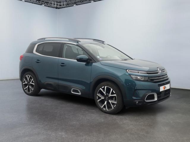 Citroen C5 Aircross image 6