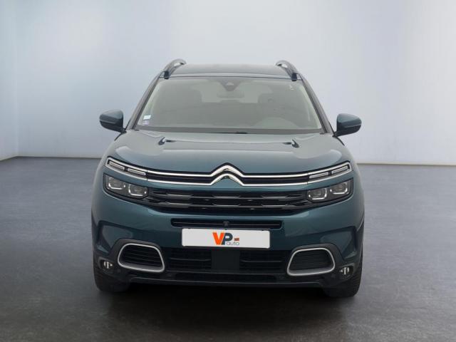 Citroen C5 Aircross image 1