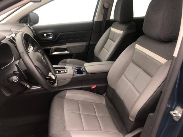 Citroen C5 Aircross image 7