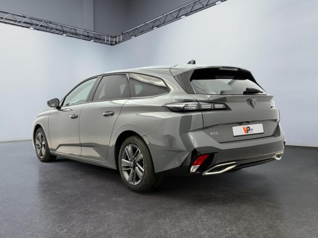 Peugeot 308 Sw image 8