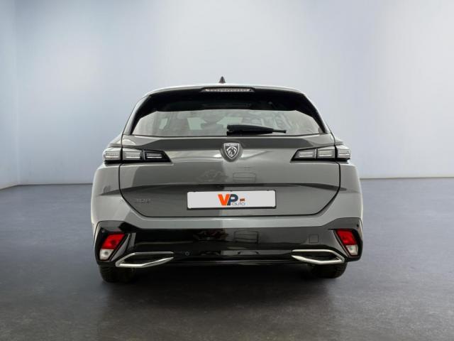 Peugeot 308 Sw image 1