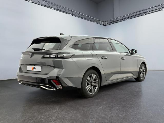 Peugeot 308 Sw image 6