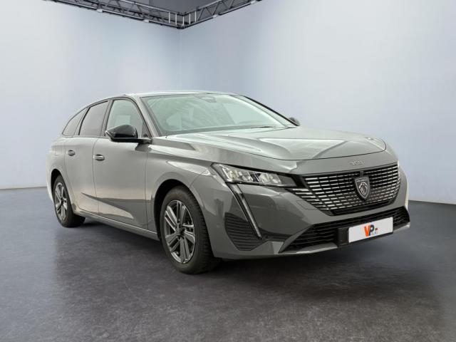 Peugeot 308 Sw image 9