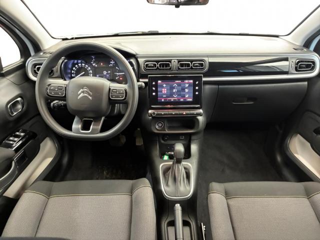 Citroen C3 image 6