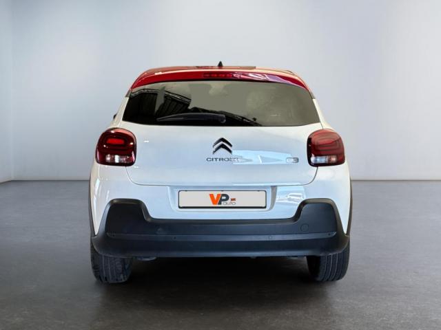 Citroen C3 image 8
