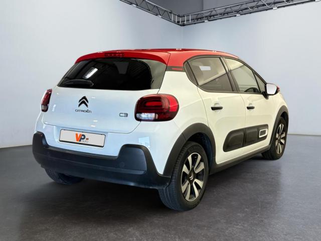 Citroen C3 image 2
