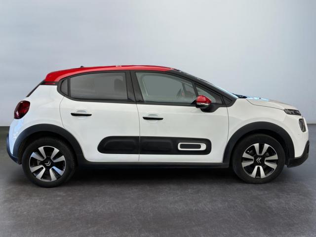 Citroen C3 image 3