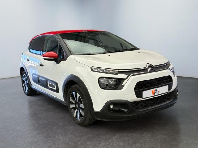 Citroen C3 image 1