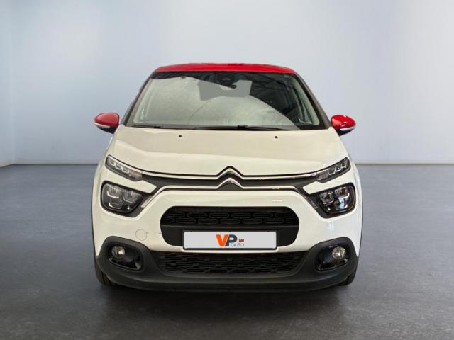 Citroen C3 image 9