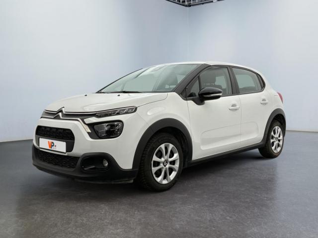 Citroen C3 Bluehdi 100 S&s Bvm5 Feel