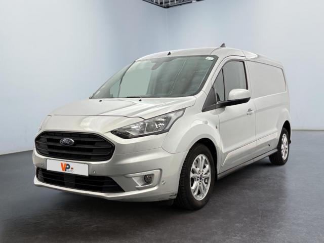 Ford Transit Connect Fgn L2 1.5 Ecoblue 100 S&s Limited