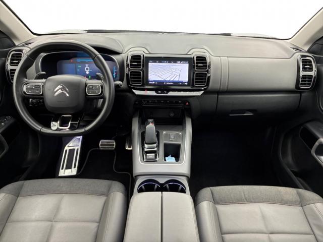 Citroen C5 Aircross image 7