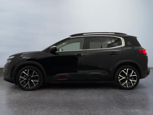 Citroen C5 Aircross image 9