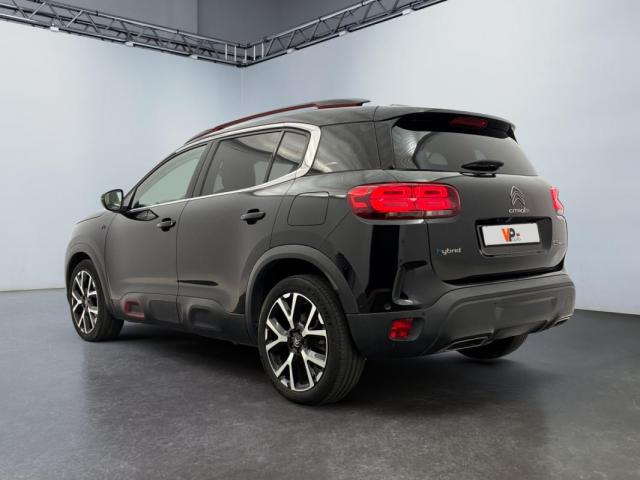Citroen C5 Aircross image 1