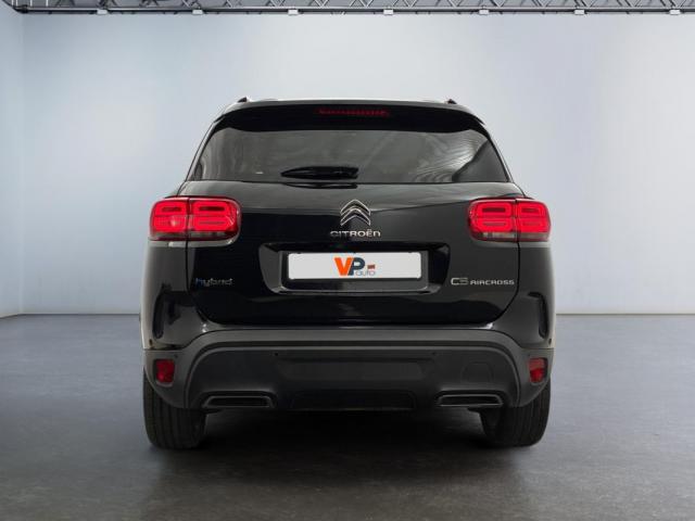 Citroen C5 Aircross image 5