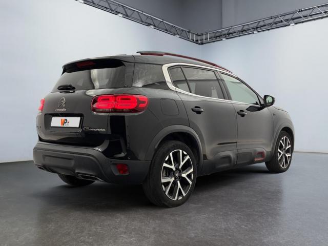 Citroen C5 Aircross image 4